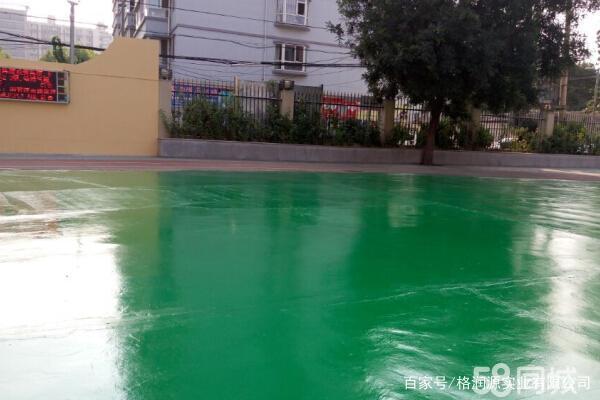 通海 地坪漆翻新维修