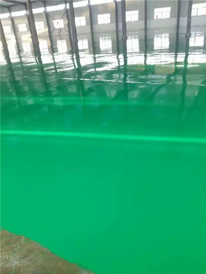 通海，我直接给你一份室外地坪漆翻新维修