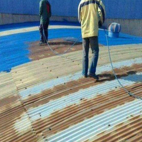 通海地面翻新与地坪漆施工流程